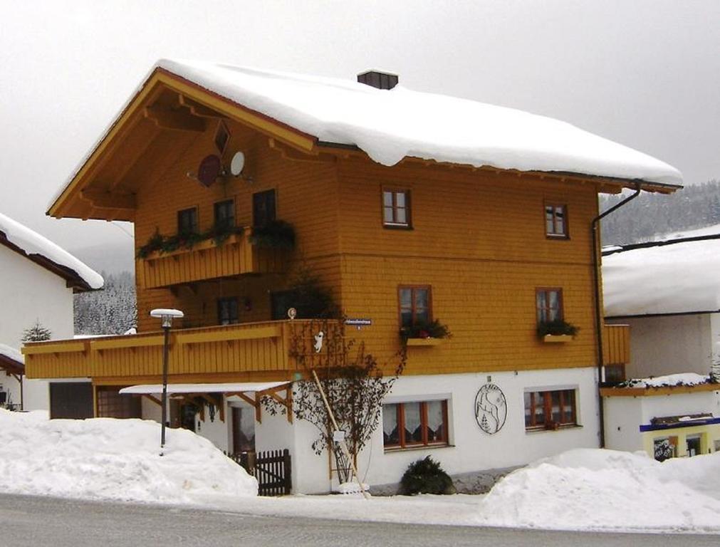 Ferienwohnung Koch Байериш-Айзенштайн Экстерьер фото